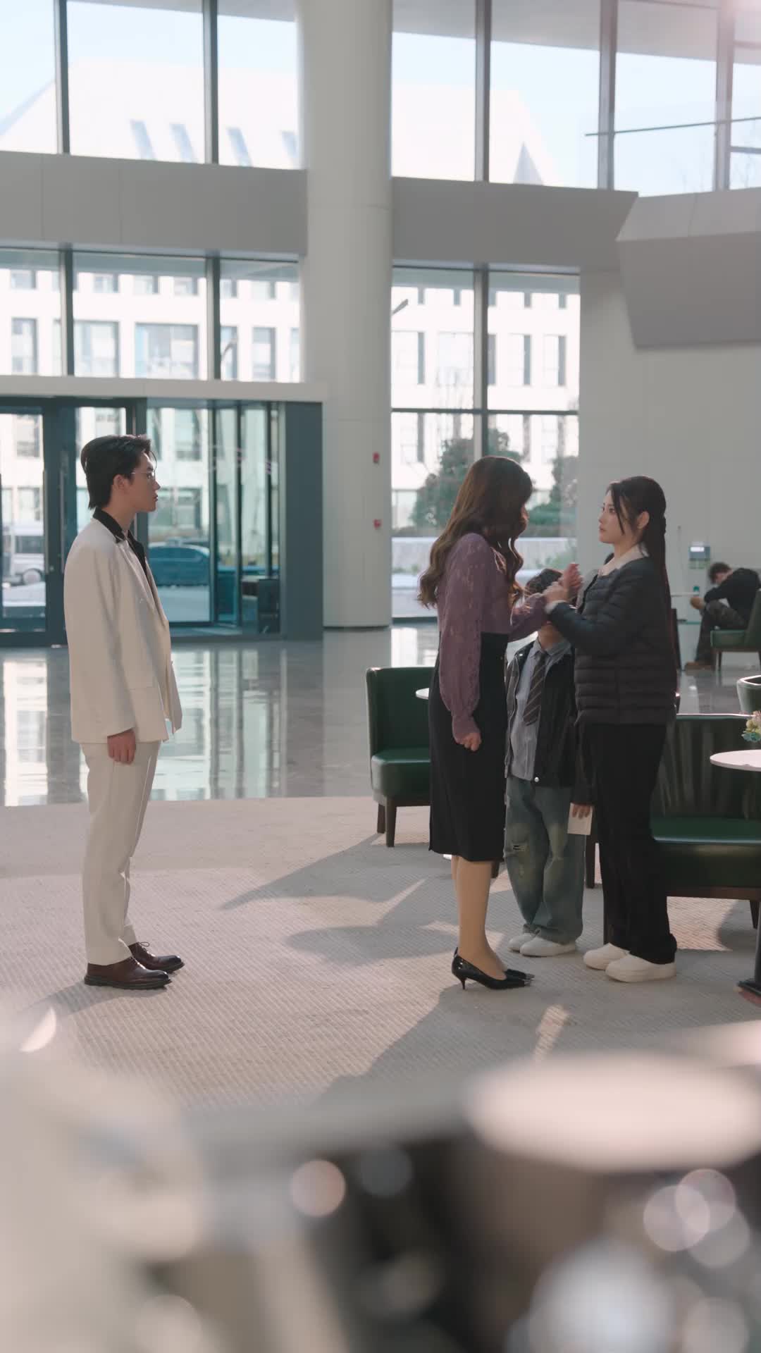 Episode 7 - Billionaire in a Kid's Body